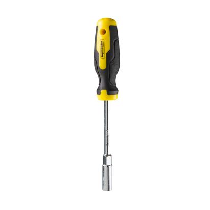 Cheie tubulară cu mâner ergonomic 10x125 mm Top Master Pro