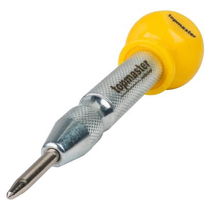 Poanson central automat 125 mm Top Master Pro pentru marcare precisa