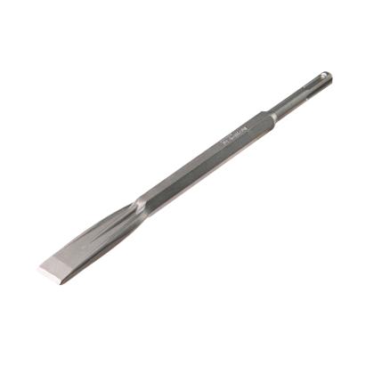 Daltă lată SDS-Plus cu autoascuțire 22 x 14 x 250 mm Raider