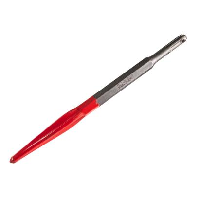 Daltă ascuțită SDS-Plus 14x250 mm cu autoascuțire Raider