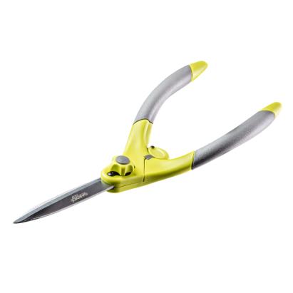 Foarfece pentru gard viu Gardex Super Light GX, ușor și ergonomic