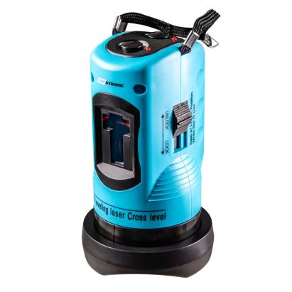 Nivela laserl HV cu trepied TS