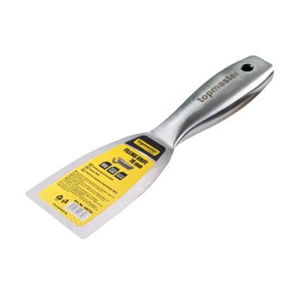 Spaclu INOX 76mm TMP