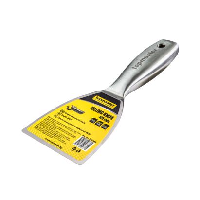 Spaclu INOX 102mm TMP