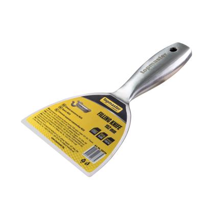 Spaclu INOX 152mm TMP