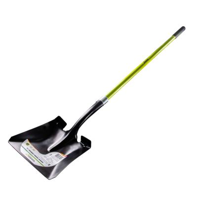 Lopată cu coadă Gardex Comfort GX pentru grădină și lucrări gospodărești