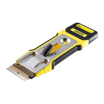 Răzuitor profesional 41 mm Top Master Pro SC02 pentru geam și suprafețe