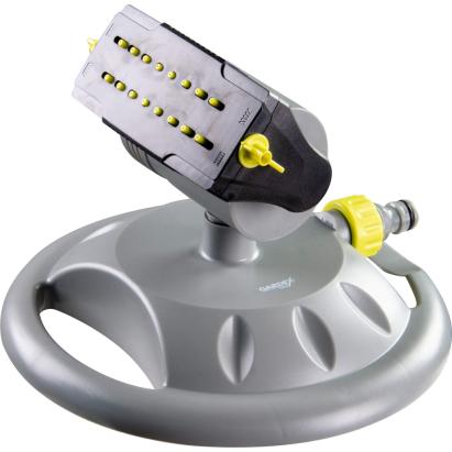 Aspersor de gradina Gardex Gear GX reglabil pentru gazon si plante