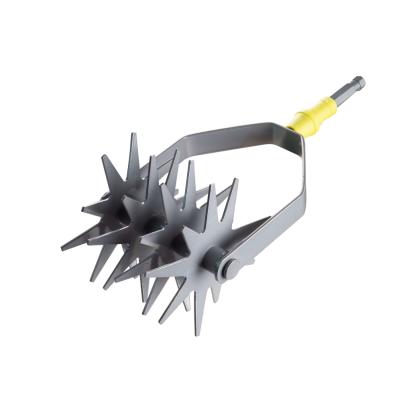 Aerator de sol Gardex Smart Connect pentru afanarea solului