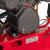 Compresor aer pe curea 100l 1.5kW 170l/min 2pistoane RD-AC17