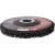Disc curatator 125x22.2mm RD