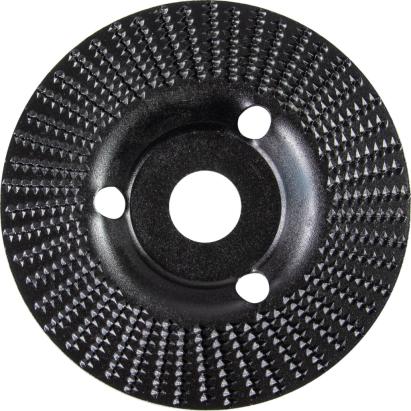 Disc de slefuire 125x22.2mm pentru lemn