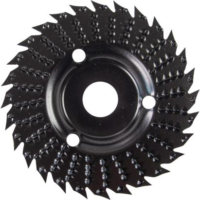 Disc taiere 125x22.2mm»lemn