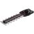 Foarfeca electrica pentru iarba  3.6V 1.5 Ah RD-GSSL03