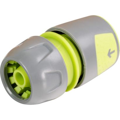 Conector universal pentru furtun 1/2-3/4 inch Gardex Culture GX