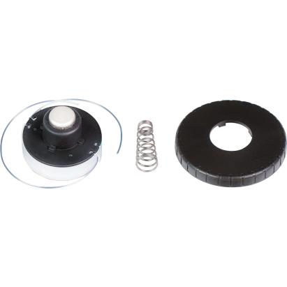 R20 Mosor fir trimmer cu suport pentru RDP-YGT20