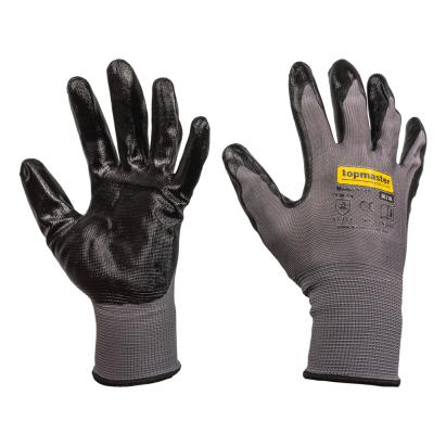 Mănuși de protecție PG07 nitryl TMP