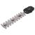 R20 Foarfeca gazon si trimmer gard viu 2in1 2Ah RDP-KGSHT20