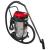 Aspirator umed-uscat Raider Pro 2400W, 60L, cu autocuratare, RDP-WC13