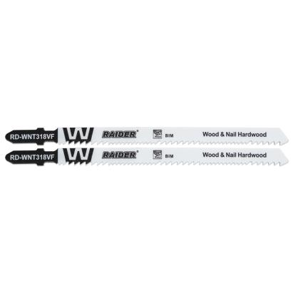 Set 2 lame fierastrau pend.BIM W&N 130mm10-14TPI RD-WNT318VF