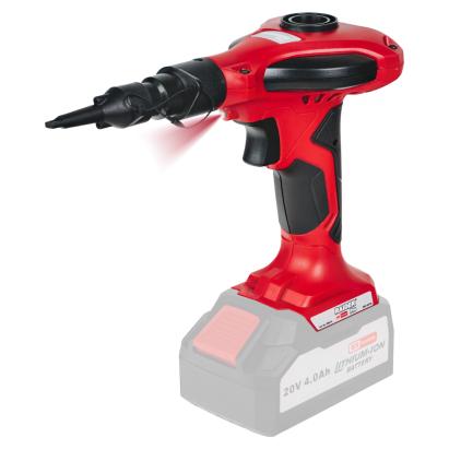 Pompa de aer cu acumulator R20 670 l/min Solo Raider Pro