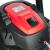 Aspirator umed-uscat cu pulverizare Raider Pro 1600W, 20L, RDP-WC33