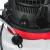 Aspirator umed-uscat cu pulverizare Raider Pro 1600W, 20L, RDP-WC33