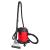 Aspirator umed-uscat cu pulverizare Raider Pro 1600W, 20L, RDP-WC33