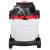 Aspirator umed-uscat cu pulverizare Raider Pro 1600W, 20L, RDP-WC33
