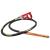 Vibrator electric pentru beton1300W 3m Ø35mm RD-CV01