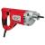 Vibrator electric pentru beton1300W 3m Ø35mm RD-CV01