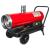 Generator de aer cald diesel cu ardere indirecta 50 kW Raider Pro RDP-IDSH60