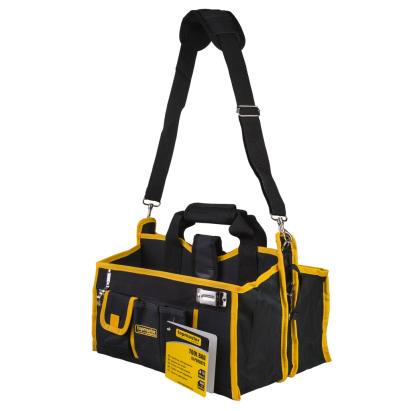 Geanta de scule 15 buzunare TMP