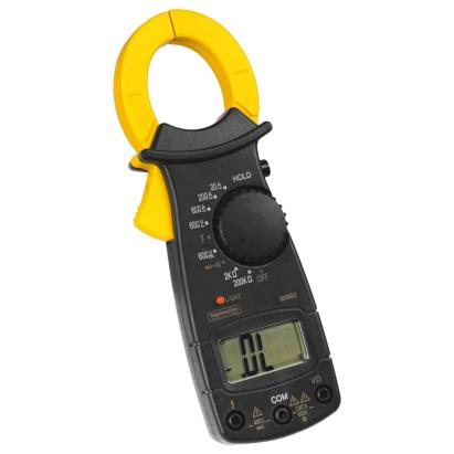 Multimetru digital cu clește ampermetric MM02 Top Master Pro