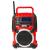 Radio Bluetooth 20W cu USB si FM Raider Pro R20 Solo