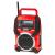 Radio Bluetooth 20W cu USB si FM Raider Pro R20 Solo