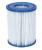 Piscina cu cadru metalic Bestway 366x100 cm, 9150 l, cu pompa si scara