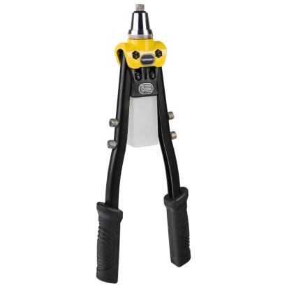 Cleste pentru nituri pop 400 mm cu manere lungi Top Master Pro