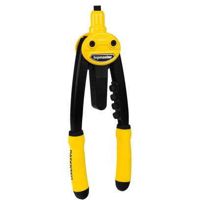 Cleste pentru nituri pop 330 mm cu manere lungi Top Master Pro