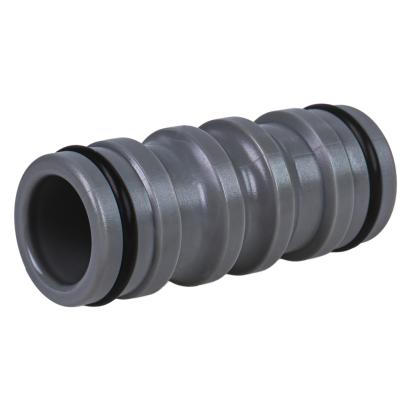 Cuplaj pentru furtun STRONG GX cu 2 căi, 1 inch, pentru irigare