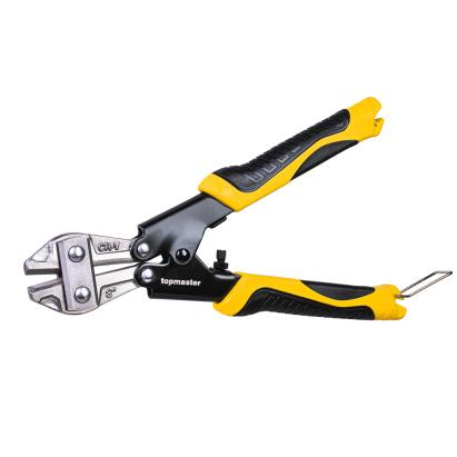 Cleste buloane mini 200 mm Top Master Pro, falci CR-V, maner ergonomic