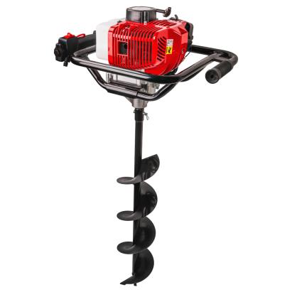 Motoburghiu 1.8 kW cu burghiu inclus 820 x 150 mm Raider RD-EA03