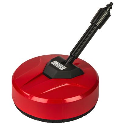 Perie pentru suprafețe cu două duze rotative, compatibilă RD-HPC12