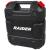 Ventuza cu acumulator 180 kg, 205 mm, 3,7V 2Ah, Raider RD-CSC01