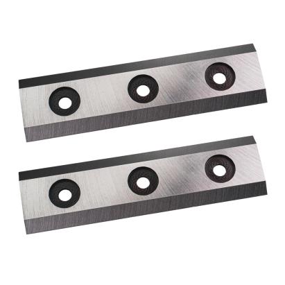 Set 2 lame de schimb pentru tocător de crengi pe benzină RD-GSH02