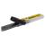 Rezerve lame pentru cutter 18x100x0,5 mm, set 10 buc, Top Master Pro