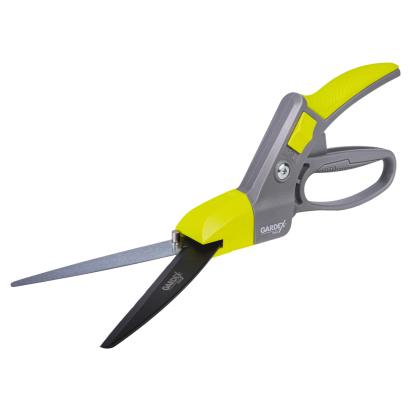 Foarfeca pentru iarba Gardex CULTURE GX cu cap rotativ 360°