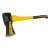 Topor de despicat 3000 g Top Master Pro, mâner rezistent