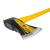 Topor de despicat 3000 g Top Master Pro, mâner rezistent