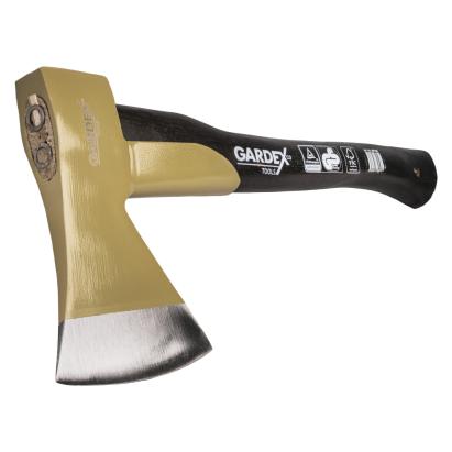 Topor cu protecție Gardex Culture 600 g pentru tăiere și despicare